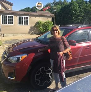 Meet your Posher, Fredda